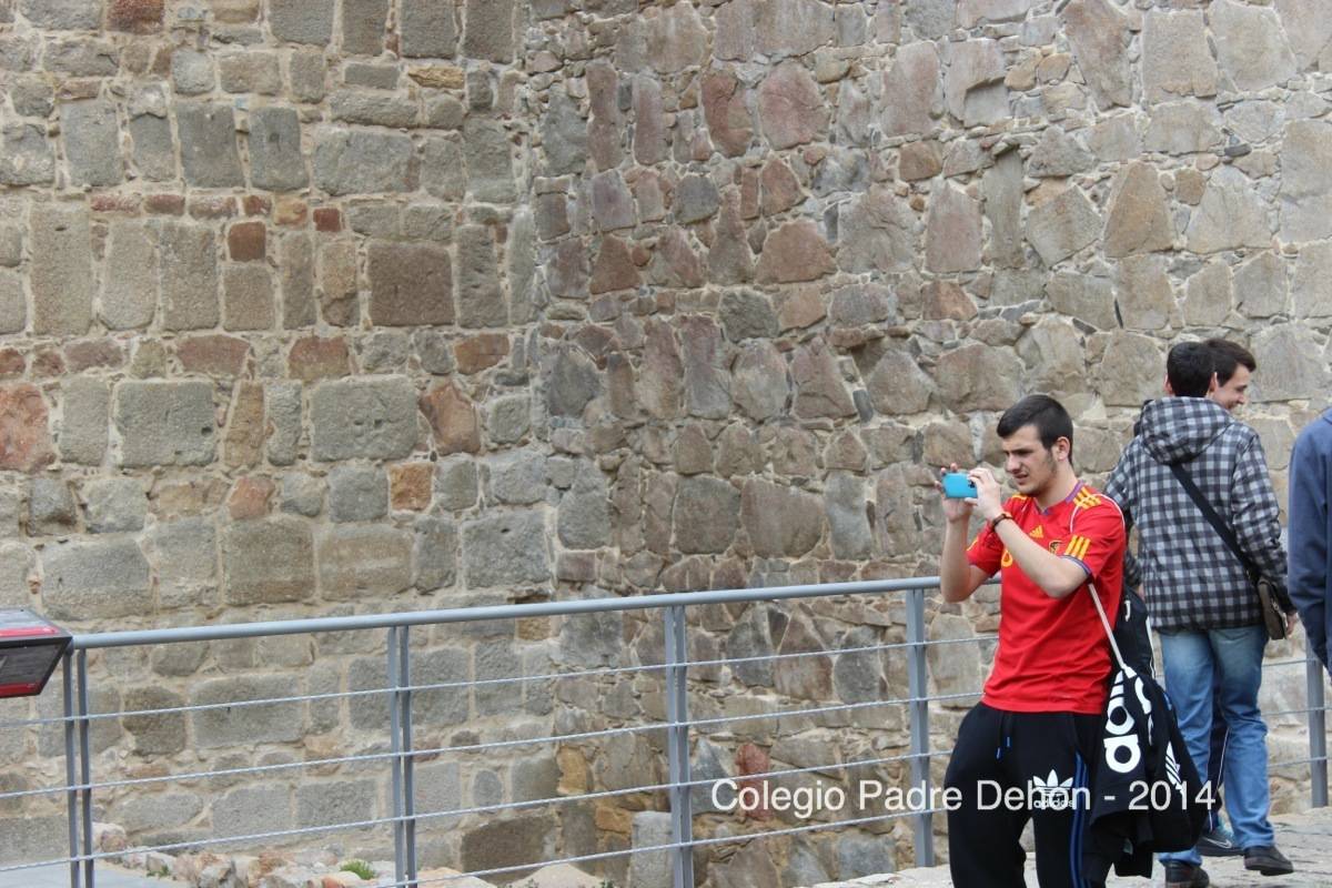 2014 03 20 ÁVILA MURALLAS (12)